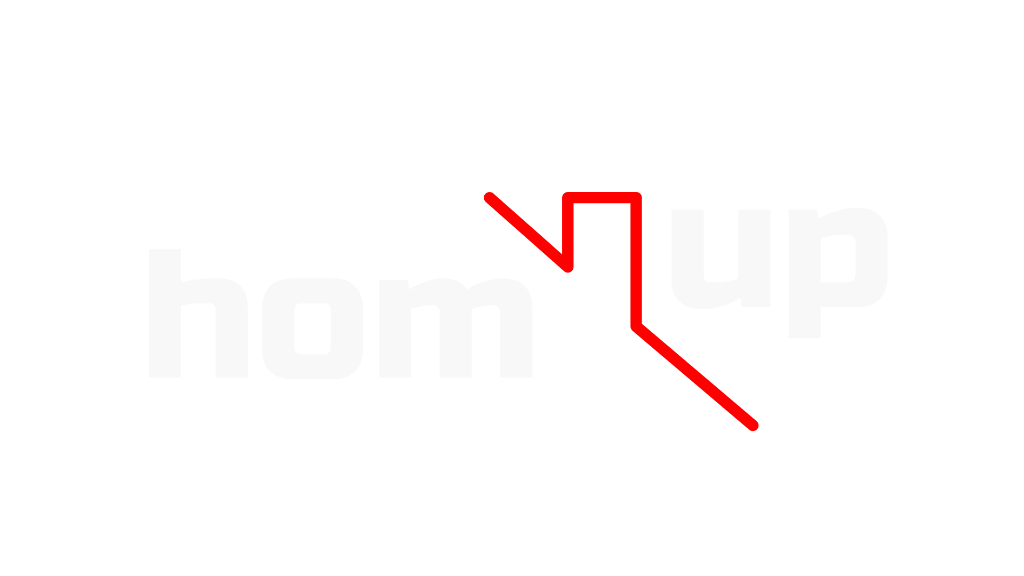 Homup Logo
